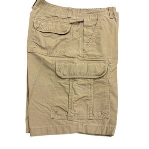 LL Bean Men’s Allagash Cargo Shorts